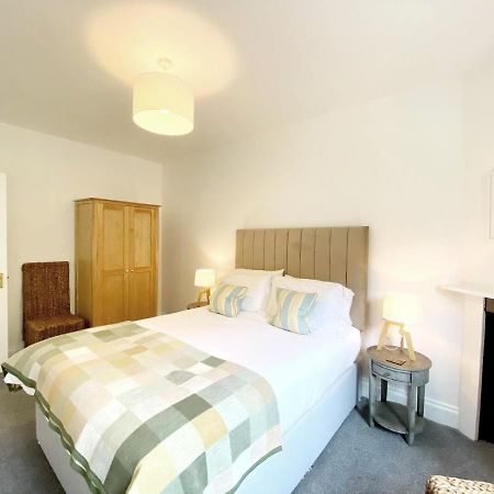 Tramontane Apartment At Hesketh Crescent Torquay Exterior foto