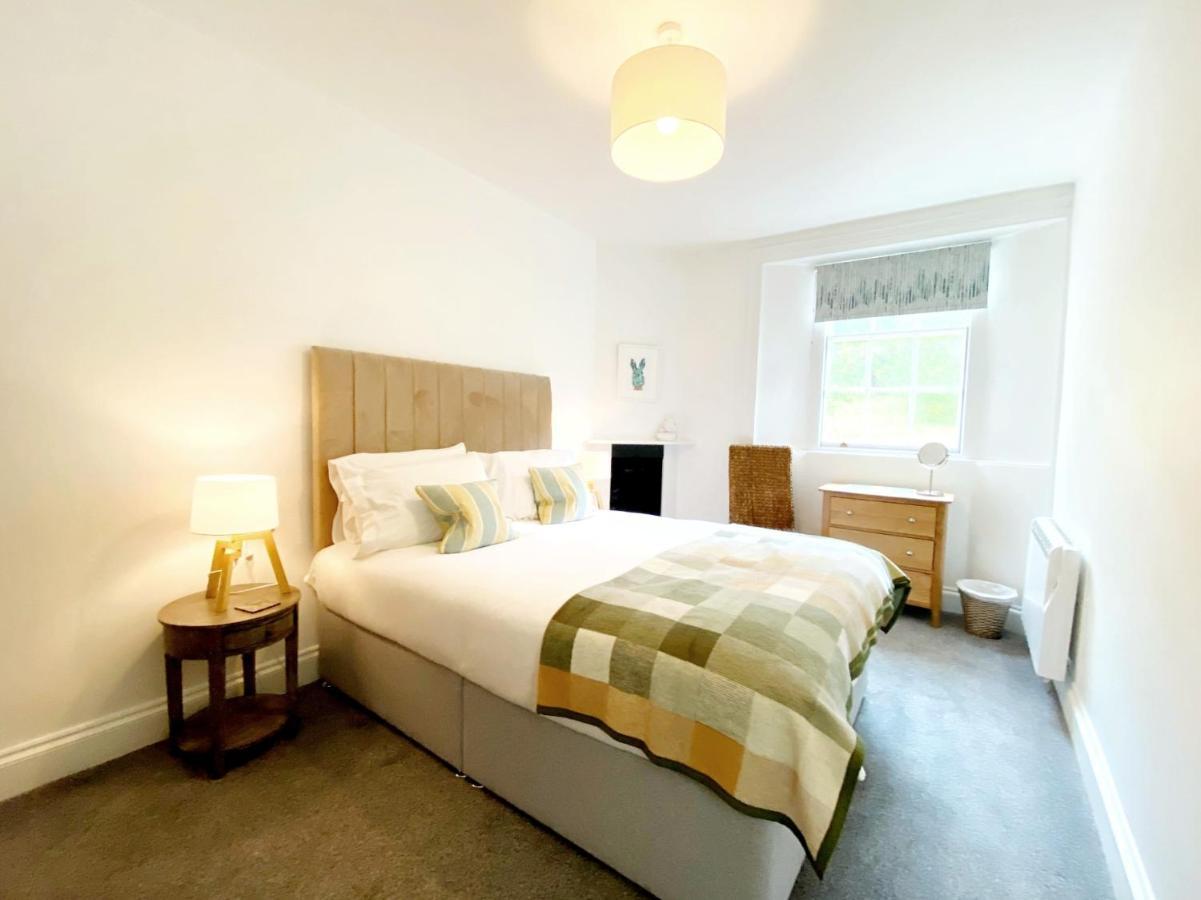 Tramontane Apartment At Hesketh Crescent Torquay Exterior foto