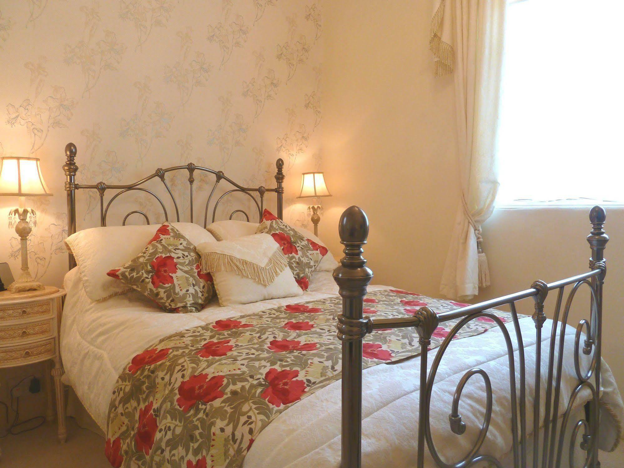 Tramontane Apartment At Hesketh Crescent Torquay Exterior foto