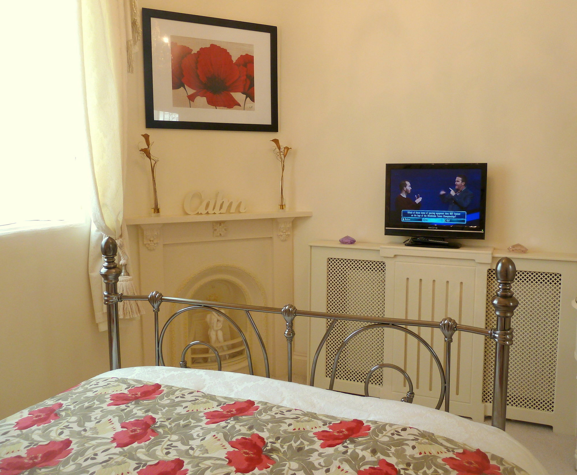 Tramontane Apartment At Hesketh Crescent Torquay Exterior foto