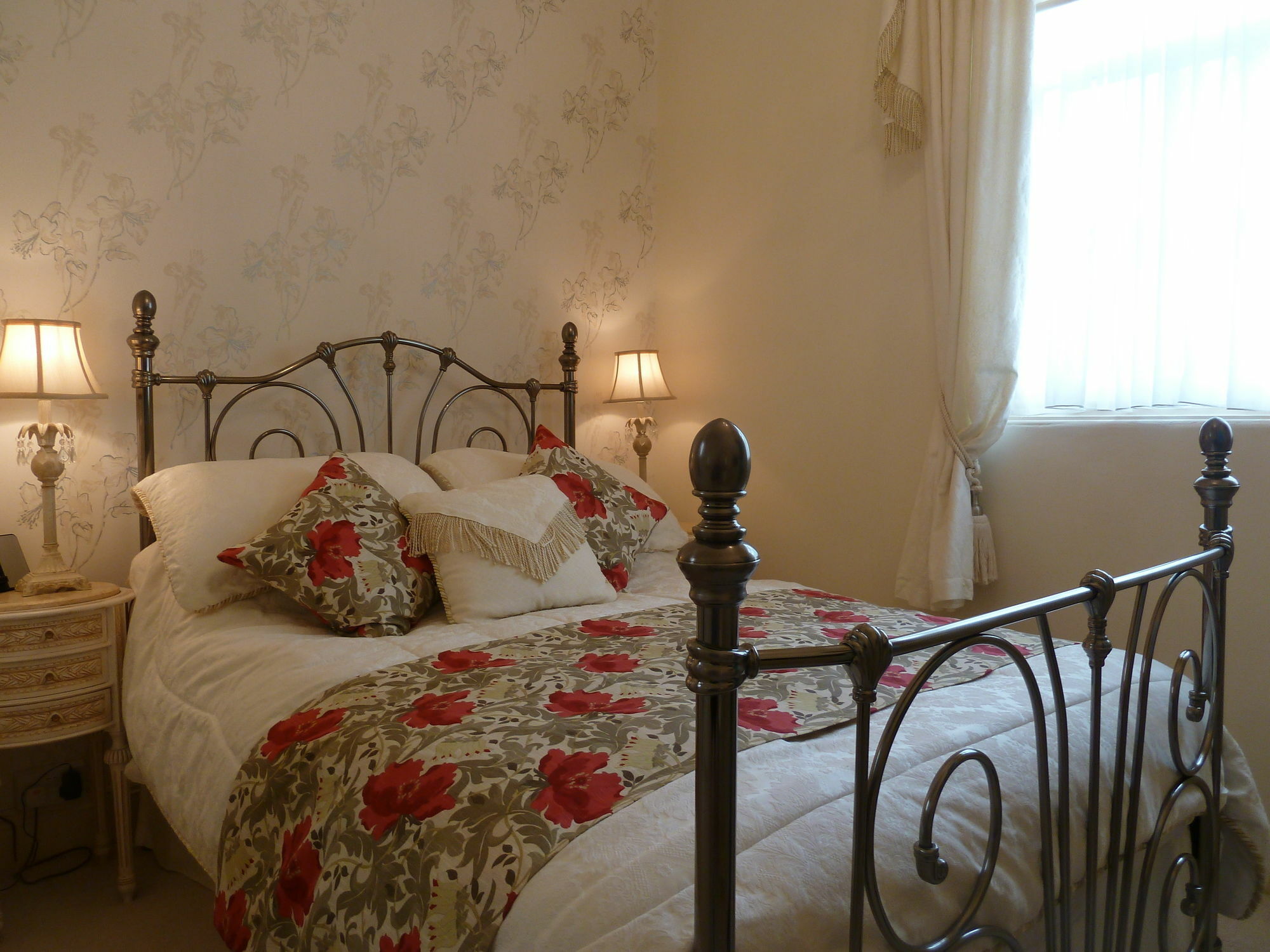 Tramontane Apartment At Hesketh Crescent Torquay Exterior foto